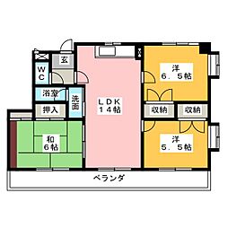 🉐敷金礼金0円！🉐ビッドフォードマンション