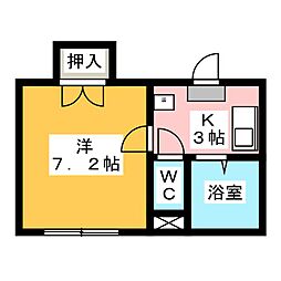 🉐敷金礼金0円！🉐サンヤマモリ