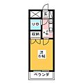 PAL241階3.8万円