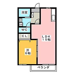 オークタウンＡ棟