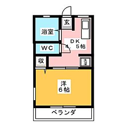 🉐敷金礼金0円！🉐Ｇセブン
