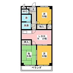 🉐敷金礼金0円！🉐クレアールＫ2