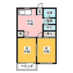 コーポ向田