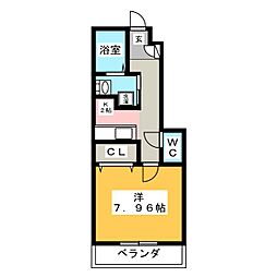 🉐敷金礼金0円！🉐アンプルール　リーブル　緑陽