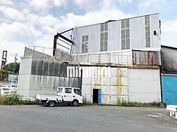 バス 清水団地東下車 3.2kmの賃貸倉庫