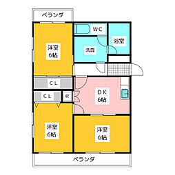 🉐敷金礼金0円！🉐Ｅｓｐｅｒａｎｚａ　Ｈｉｌｌｓ