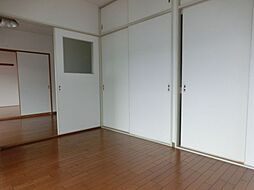 サリテールモリ 7階3LDKのリビング/ダイニング