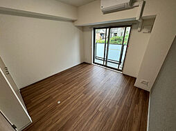 メイプル高横須賀 306 3階1Kのリビング/ダイニング