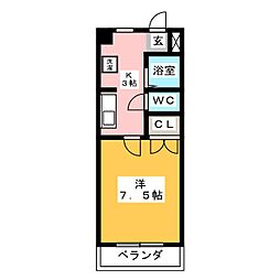 🉐敷金礼金0円！🉐ハピィネスＫＡＧＩＹＡ