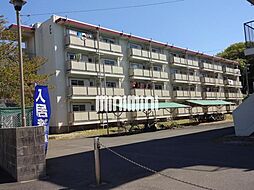 ビレッジハウス向山