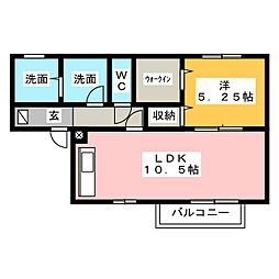 セジュール名和