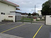 幼稚園、保育園「一番畑保育園まで630m」
