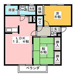 🉐敷金礼金0円！🉐カーサアトリオＡ
