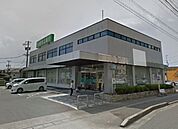 その他「大垣共立銀行まで240m」