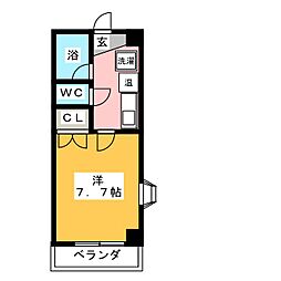 🉐敷金礼金0円！🉐メゾンヴェルテ
