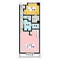 サプリーム大田川5階7.0万円