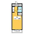 パークヒルズアトリエ2階3.7万円