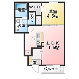 メゾン　ルミエール