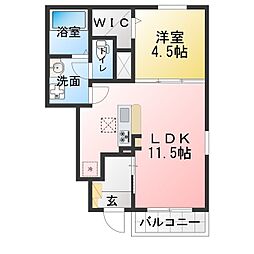 メゾン　ルミエール
