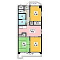 SOLE加木屋2階6.5万円