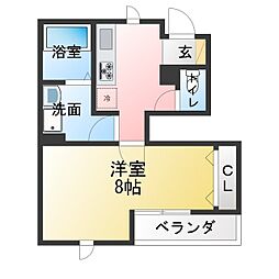 リーブルＭ
