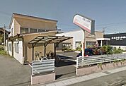 病院「カコメディカルライフクリニック（内科、小児科）まで790m」