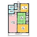 第二新海マンション5階6.0万円