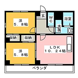 ヒルトップハイツ