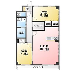 セントレー三ツ池