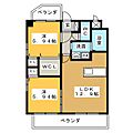 グレイスコート21階7.5万円