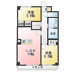 セントレー三ツ池