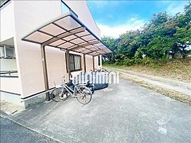 オーシャンヒル常滑  ｜ 愛知県常滑市熊野町１丁目（賃貸マンション1K・2階・21.90㎡） その20