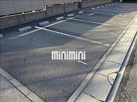 セジュール小倉ＪＴ  ｜ 愛知県常滑市小倉町６丁目（賃貸アパート1K・2階・32.07㎡） その19