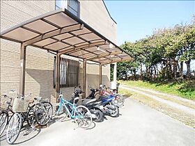 オーシャンヒル常滑  ｜ 愛知県常滑市熊野町１丁目（賃貸マンション1K・2階・21.90㎡） その16