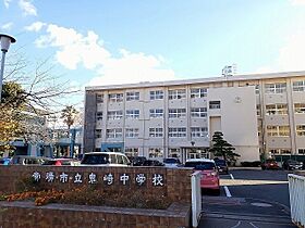 アンジェロ　セイス 205 ｜ 愛知県常滑市住吉町１丁目5番地（賃貸アパート2LDK・2階・58.60㎡） その26