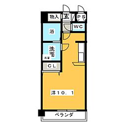 セントフィールドＨouji