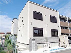 Ｍａｉｓｏｎ　Ｂｌａｎｃ  ｜ 愛知県常滑市新開町２丁目（賃貸アパート1K・1階・24.67㎡） その3