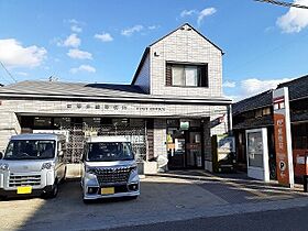 サンクレスト  ｜ 愛知県常滑市虹の丘２丁目（賃貸マンション1K・1階・29.75㎡） その15