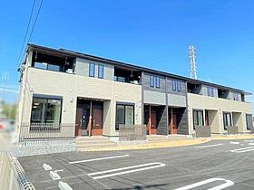 ルーセント・Ｓ 102 ｜ 愛知県常滑市奥栄町３丁目32番地1（賃貸アパート1LDK・1階・50.05㎡） その1