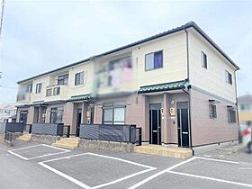 メイプルタウン小林  ｜ 愛知県常滑市小林町３丁目（賃貸アパート2LDK・1階・53.00㎡） その1