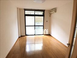 ハイツうみ 1階1Kのリビング/ダイニング