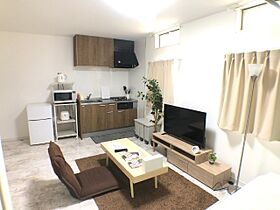 ベルセ常滑III 102 ｜ 愛知県常滑市栄町５丁目117-1（賃貸アパート1R・1階・26.80㎡） その7