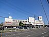 周辺：コンビニ「イトーヨーカドー知多店まで1700m」