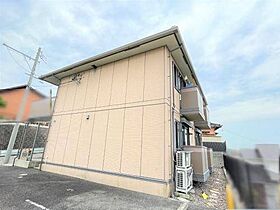 スカイハウス  ｜ 愛知県常滑市陶郷町２丁目（賃貸アパート1LDK・1階・33.61㎡） その3