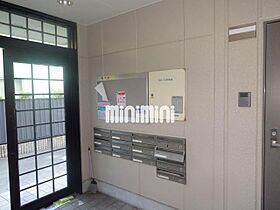 プラージュＫ  ｜ 愛知県知多市新舞子字竜（賃貸マンション1K・1階・27.26㎡） その14