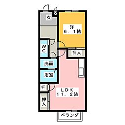 🉐敷金礼金0円！🉐Ｓｐｉｒｉｔｓ　Ｓｈａｒｅ　Ｂ