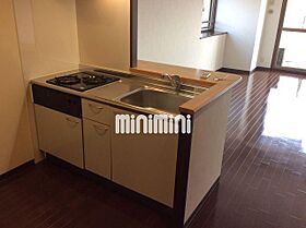 キャッスル常滑  ｜ 愛知県常滑市栄町７丁目（賃貸マンション1R・2階・39.30㎡） その5