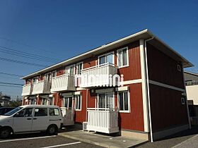 エスポワールＢ  ｜ 愛知県常滑市住吉町３丁目（賃貸アパート1LDK・1階・33.61㎡） その3