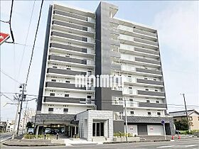 プリミエール常滑駅前  ｜ 愛知県常滑市新開町１丁目（賃貸マンション2LDK・10階・59.67㎡） その1