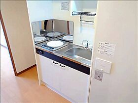 ラフィネ多屋II  ｜ 愛知県常滑市多屋町１丁目（賃貸マンション1K・3階・25.28㎡） その4